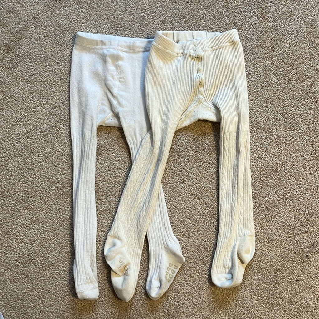 Winter Tights Bundle